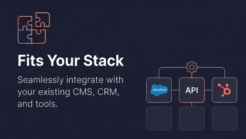 Fits Your Stack